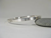 Dog Bone Bracelet-Elizabeth Prior
