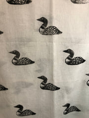 Loon Scarf