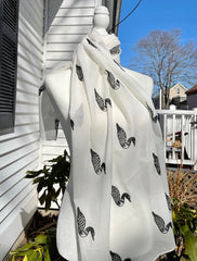 Loon Scarf