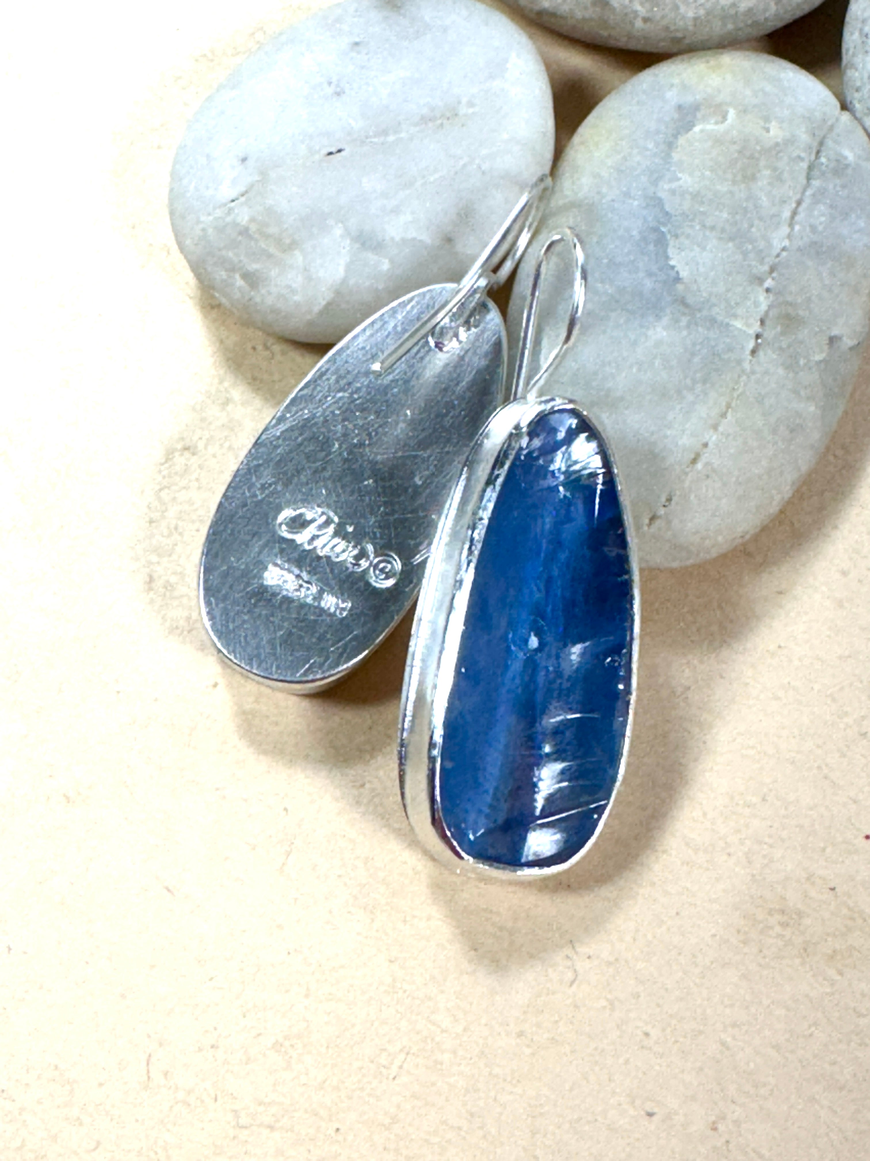 Opal Splits Earrings