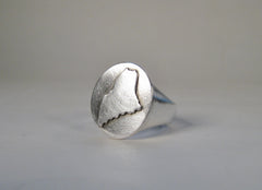 Maine Signet Ring